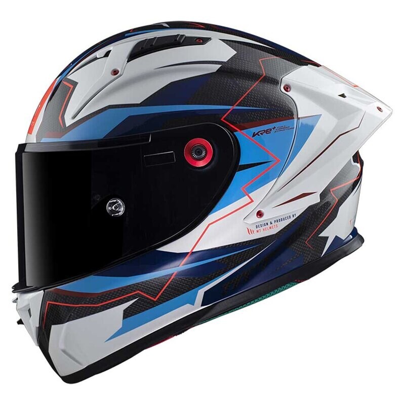 KRE+ CARBON KRAKER B7 KRE+ CARBON KRAKER B7