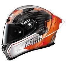X-LITE X-803 RS RINS NARANJA 79 X-LITE X-803 RS RINS NARANJA 79