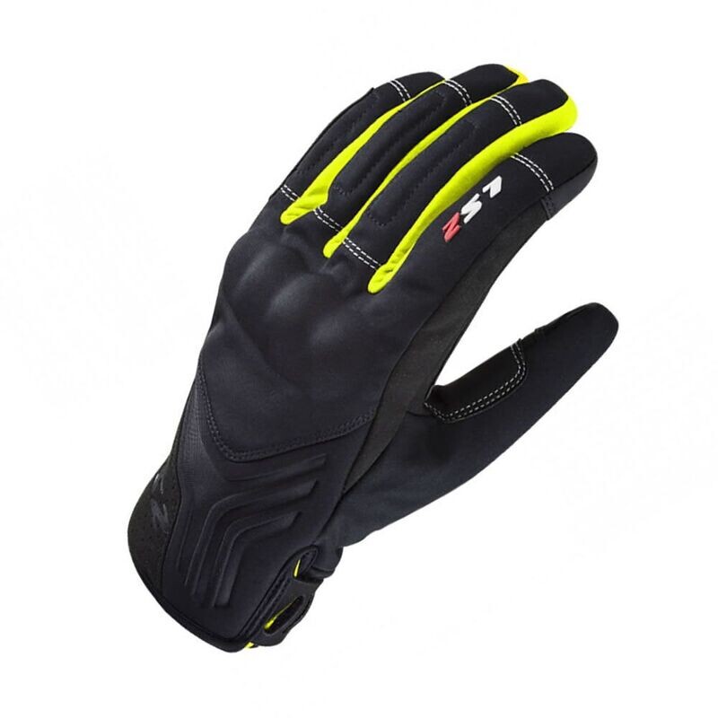 GUANTES IMPERMEABLE LS2 JET II GUANTES IMPERMEABLE LS2 JET II