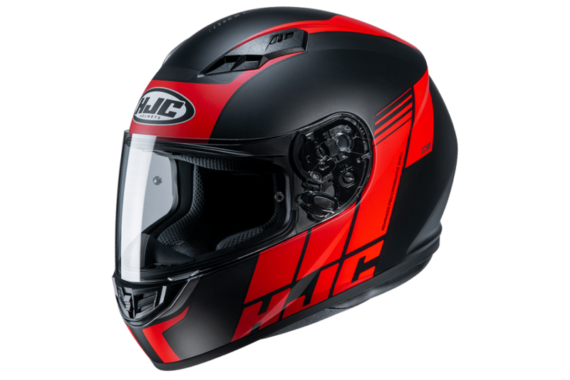 HJC CS-15 MYLO MC1SF HJC CS-15 MYLO MC1SF