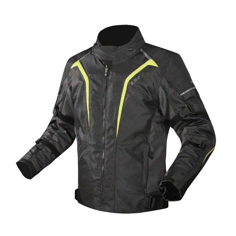 CHAQUETA LS2 SEPANG_MAN CHAQUETA LS2 SEPANG_MAN