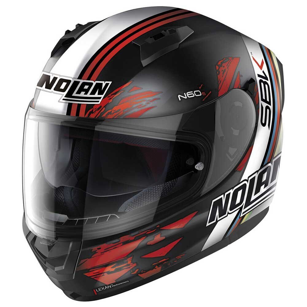 CASCO NOLAN N60.6 SBK