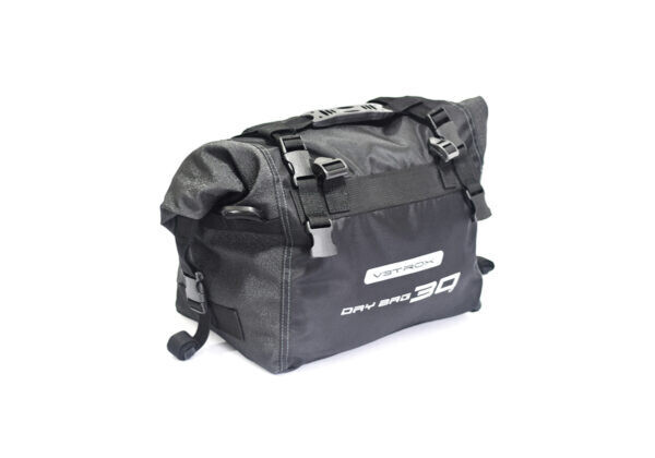 MALETA TRASERA VETROX DRY BAG 30 LTS