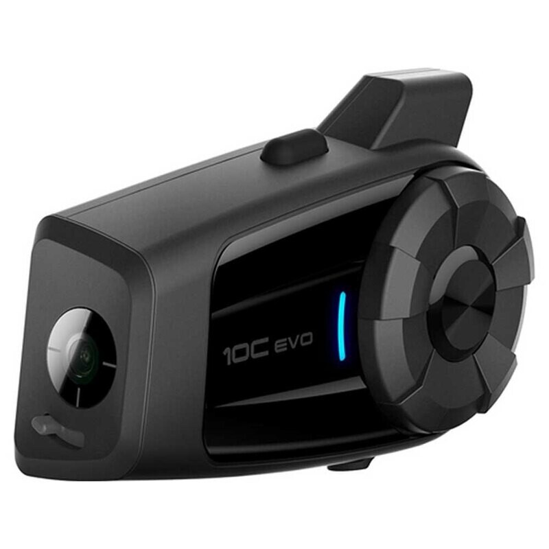 INTERCOMUNICADOR CON CAMARA SENA 10C-EVO-01 INTERCOMUNICADOR CON CAMARA SENA 10C-EVO-01