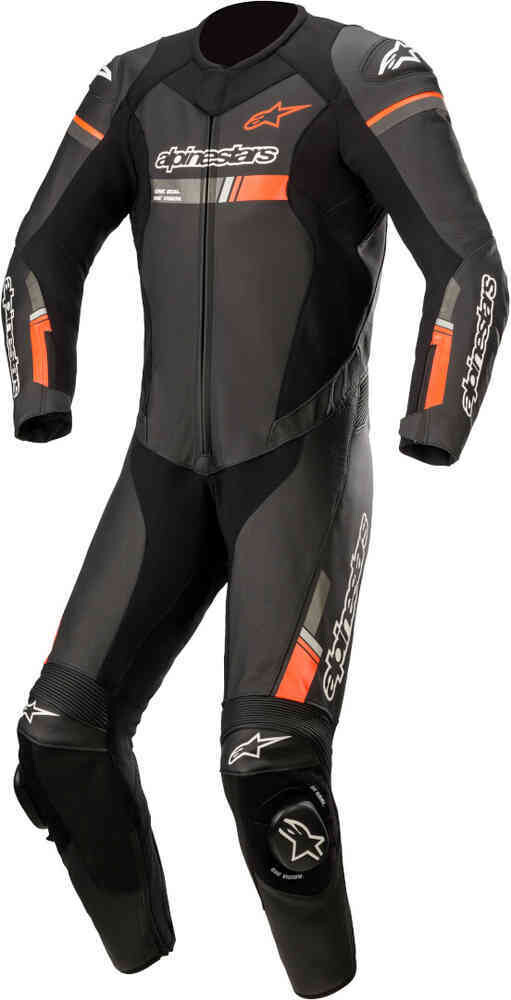 MONOTRAJE ALPINESTARS GP FORCE CHASER LEATHER