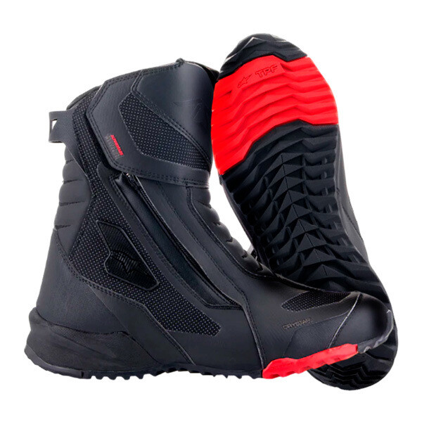 BOTAS ALPINESTARS RT-7 DRYSTAR