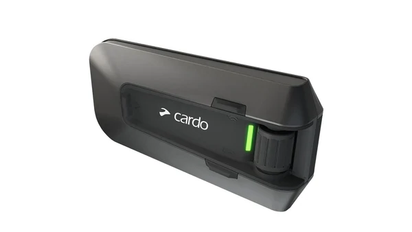 INTERCOMUNICADOR CARDO PACKTALK EDGE SINGLE INTERCOMUNICADOR CARDO PACKTALK EDGE SINGLE