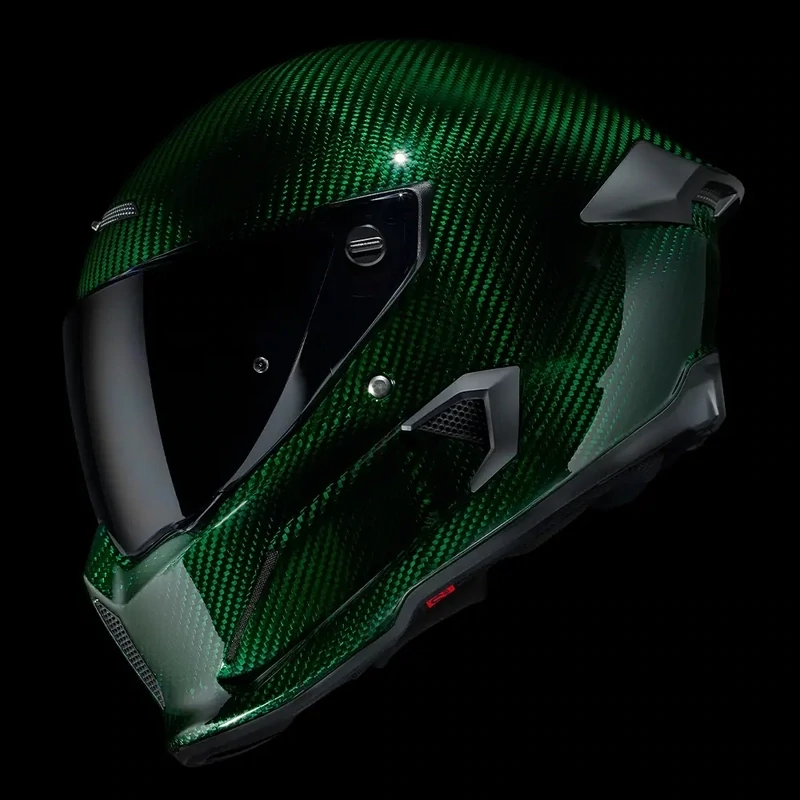RUROC ATLAS 4.0 HELMET - ESMERALDA RUROC ATLAS 4.0 HELMET - ESMERALDA