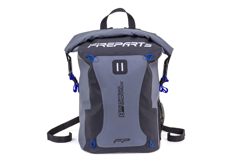MALETA IMPERMEABLE FP DRYBAG BACKPACK B25