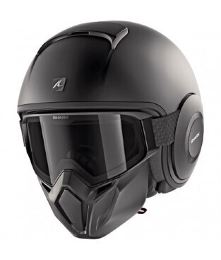 CASCO SHARK STREET DRAK