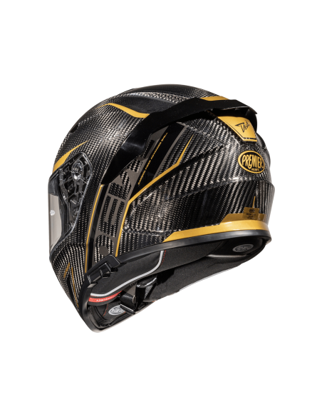 CASCO PREMIER DEVIL CARBON ST19