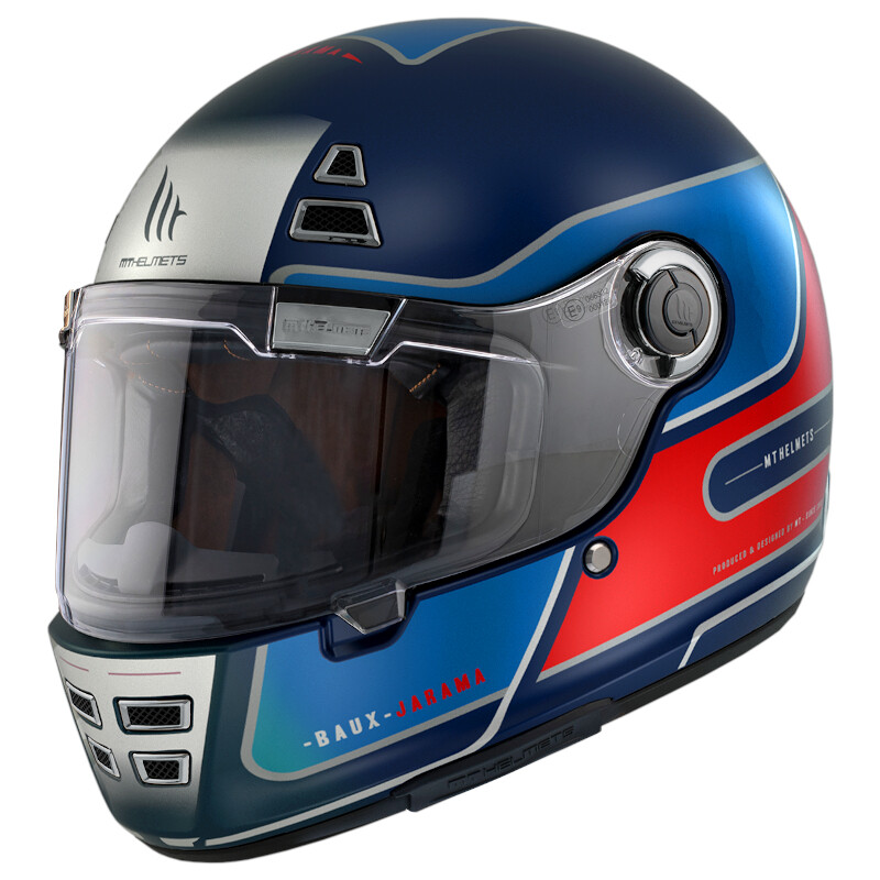 CASCO MT JARAMA BAUX D7