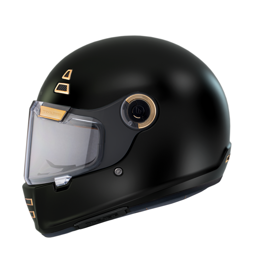 CASCO MT JARAMA SOLID A1