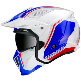 CASCO MT STREETFIGHTER SV TWIN B7 CASCO MT STREETFIGHTER SV TWIN B7
