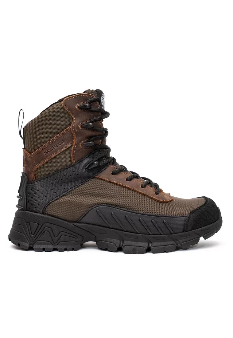 BOTAS MASHERLAND PHANTOM C.MEDIA