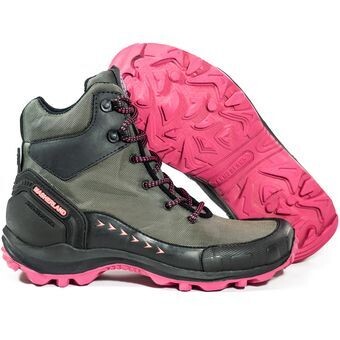 BOTAS MASHERLAND TREK
