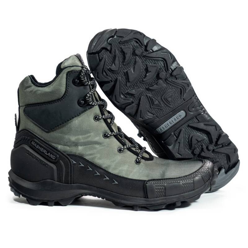 BOTAS MASHERLAND TREK