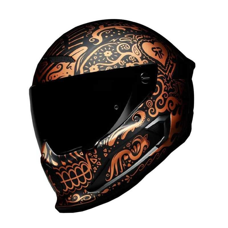RUROC ATLAS 4.0 COBRE RUROC ATLAS 4.0 COBRE
