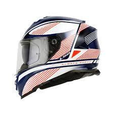 CASCO LS2 FF 800 STORM DODGER