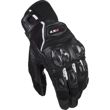 GUANTES LS2 SPARK-2 LEATHER