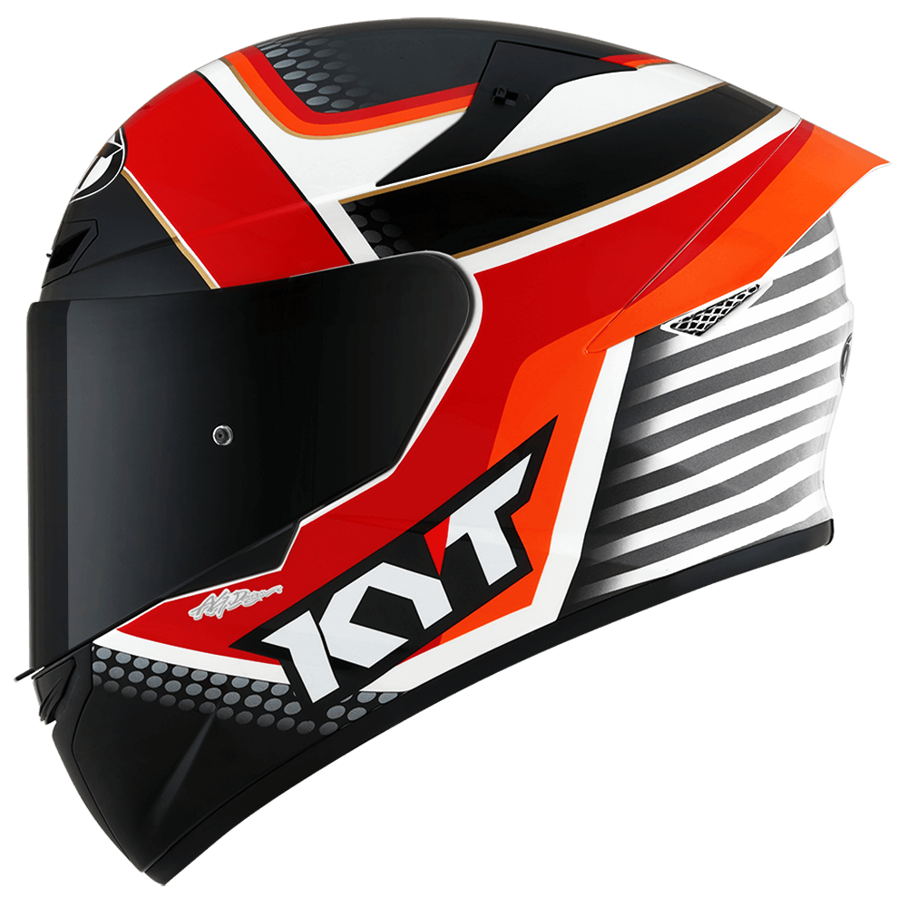 CASCO KYT TT COURSE PIRRO REP