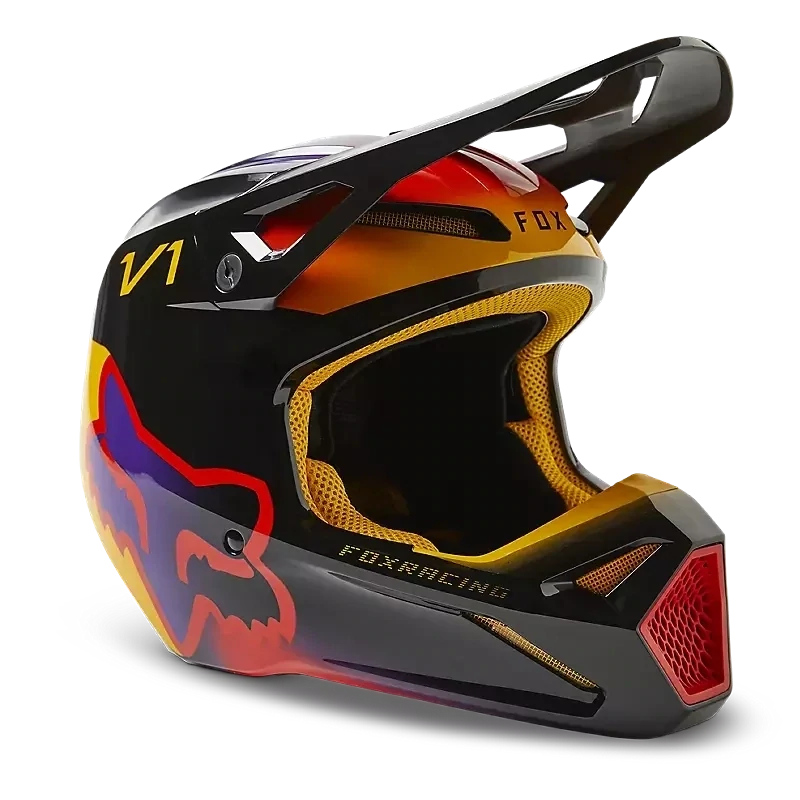 CASCO FOX V1 TOXSYK CASCO FOX V1 TOXSYK
