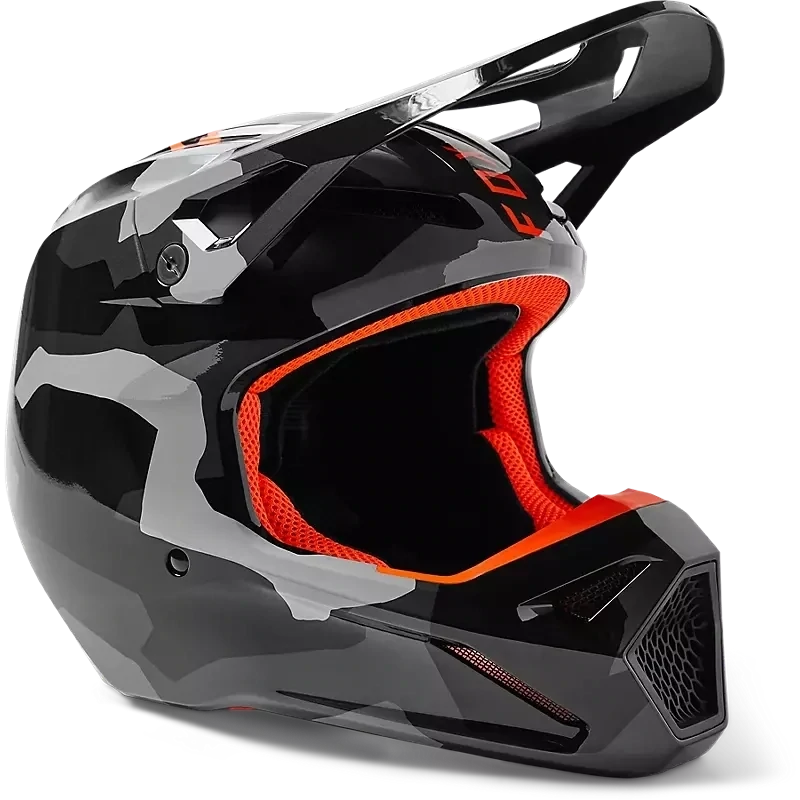 CASCO FOX V1 XSPORZ CASCO FOX V1 XSPORZ