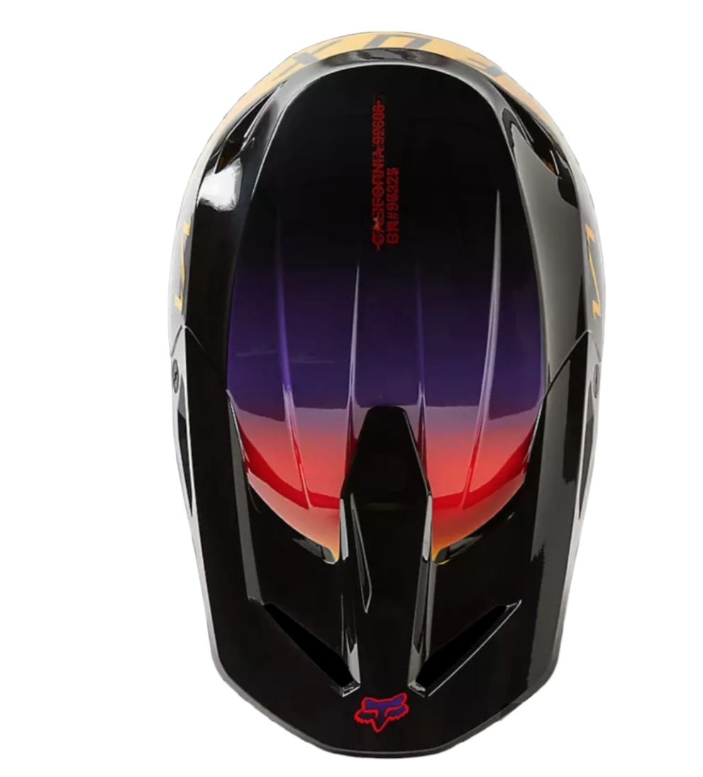 CASCO FOX V1 TOXSYK
