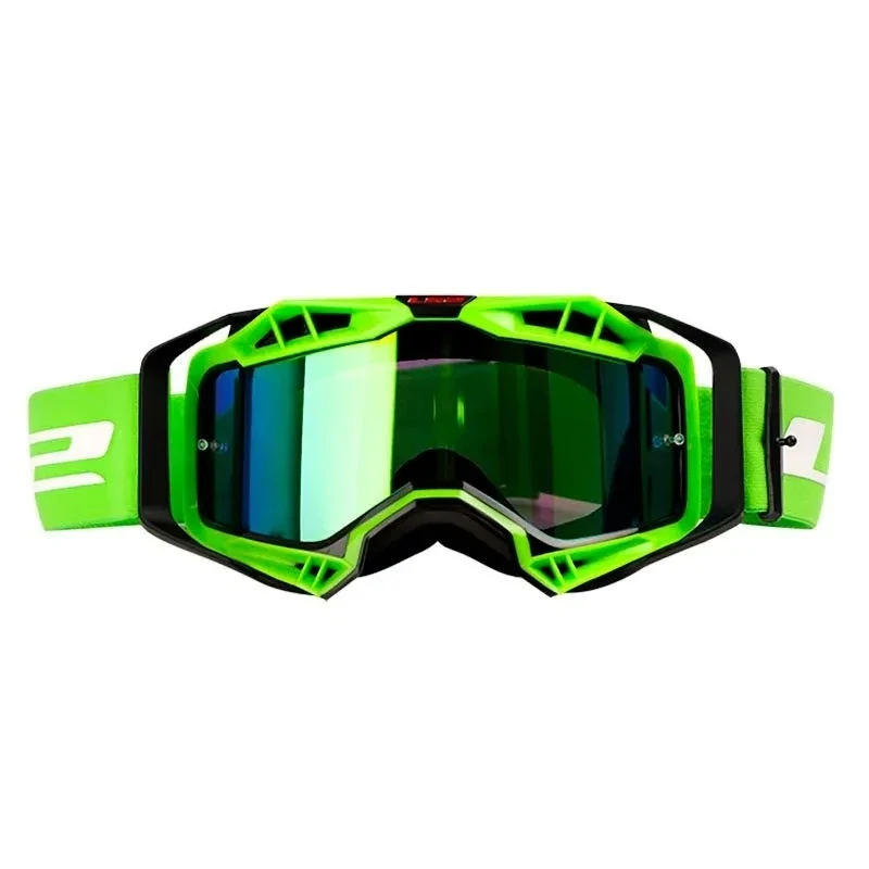 GAFAS LS2 CROSS AURA