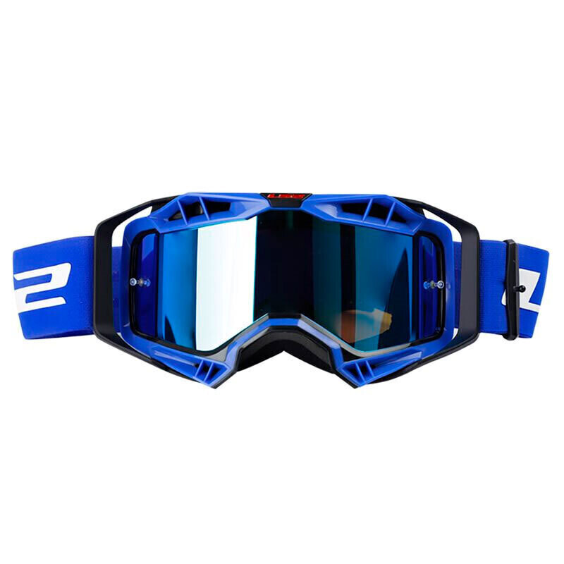 GAFAS LS2 CROSS AURA