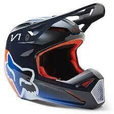 CASCO FOX V1 TOXSYK CASCO FOX V1 TOXSYK