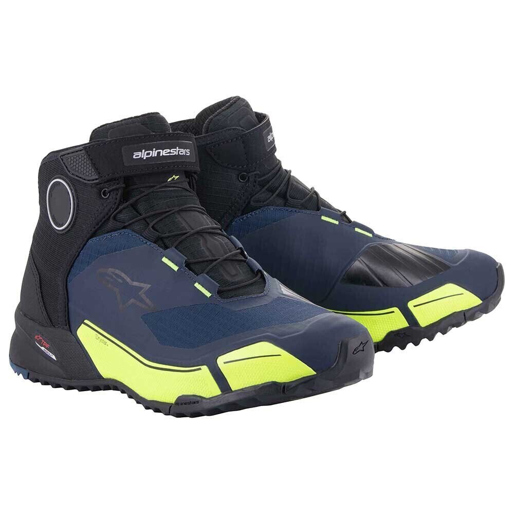 BOTAS ALPINESTARS  CR-X DRYSTAR