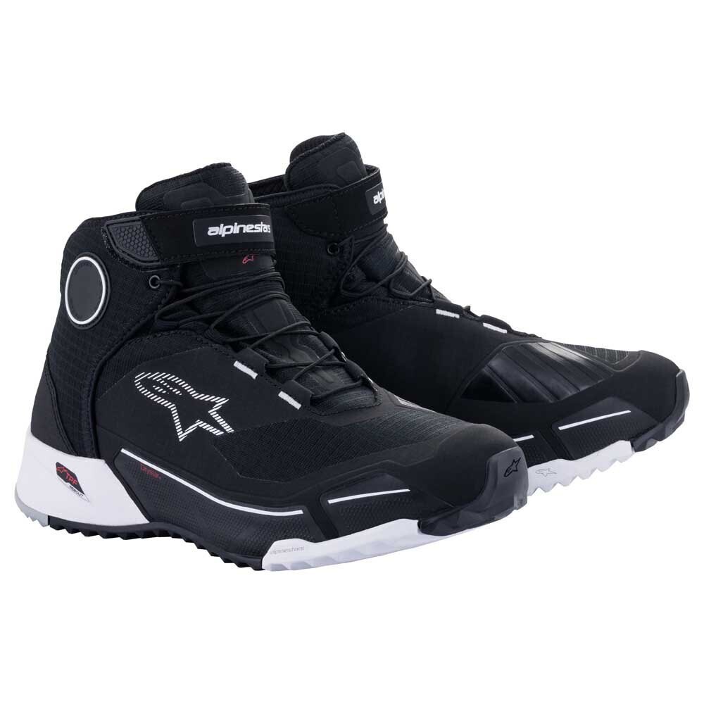 BOTAS ALPINESTARS  CR-X DRYSTAR