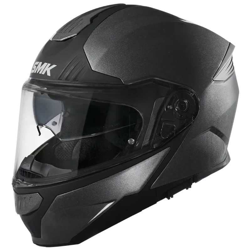 CASCO SMK GULLWING MATT BLACK MA 200 CASCO SMK GULLWING MATT BLACK MA 200