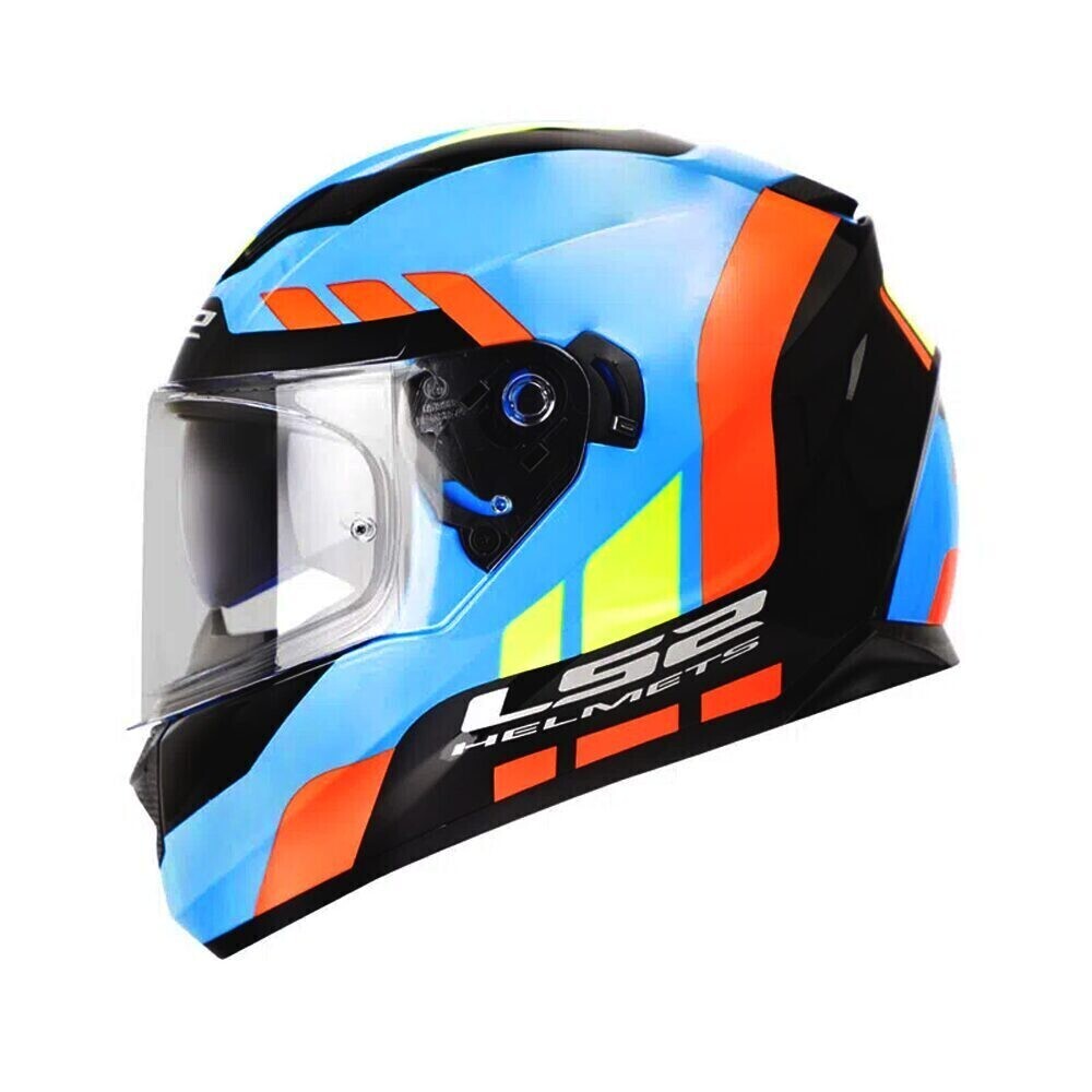LS2 FF 320 ENTER