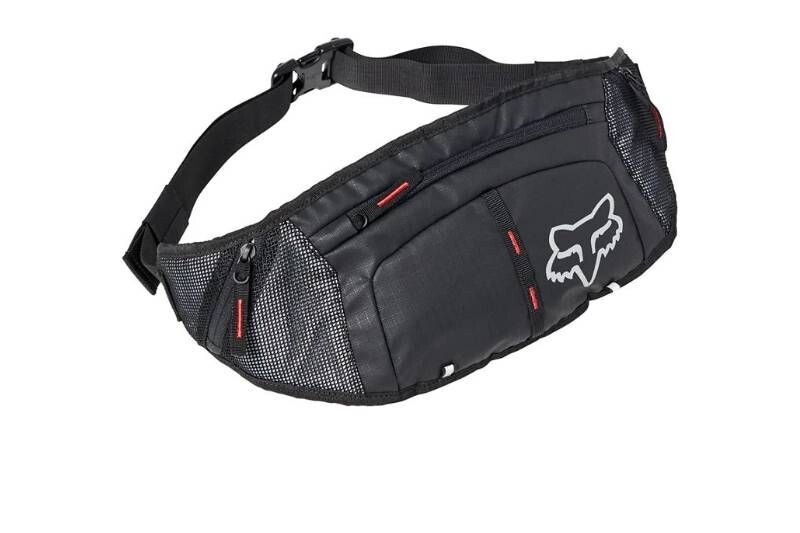 RIÑONERA FOX HIP PACK (BLK)