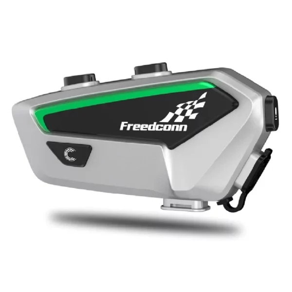 INTRERCOMUNICADOR FREEDCONN FX INTRERCOMUNICADOR FREEDCONN FX