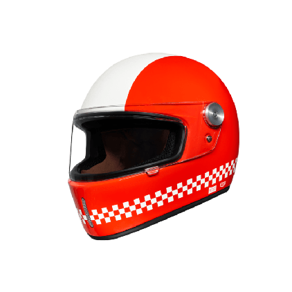 NEXX XG.100R FINISH LINE NEXX XG.100R FINISH LINE