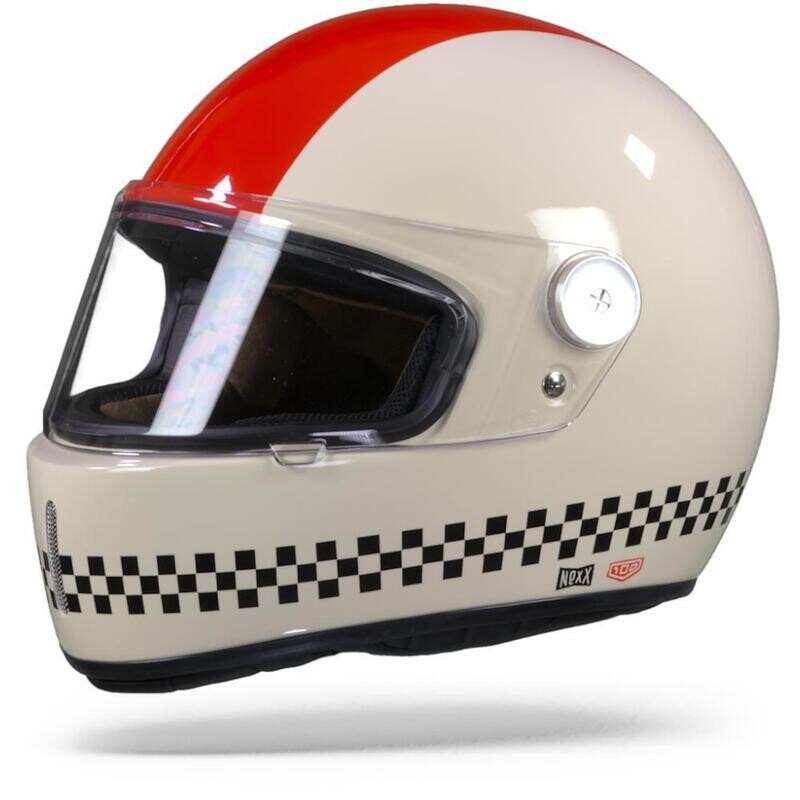 NEXX XG.100R FINISH LINE NEXX XG.100R FINISH LINE