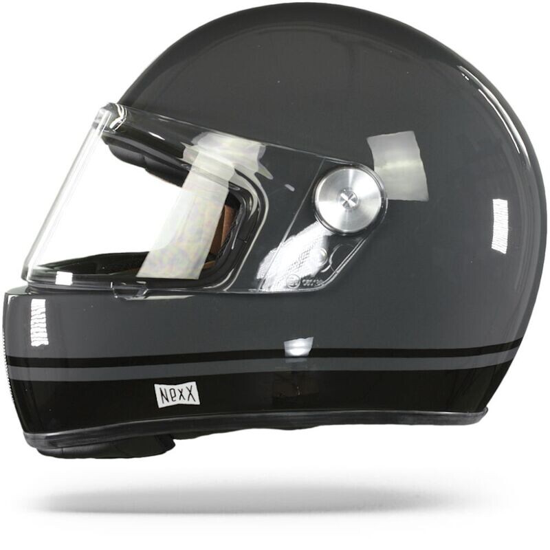 NEXX XG.100R RUMBLE NEXX XG.100R RUMBLE
