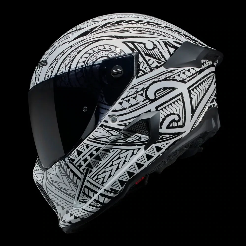 Cascos Ruroc RUROC ATLAS 4.0 -LUCID NOMAD