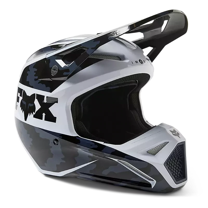 CASCO FOX V1 NUKLR CASCO FOX V1 NUKLR