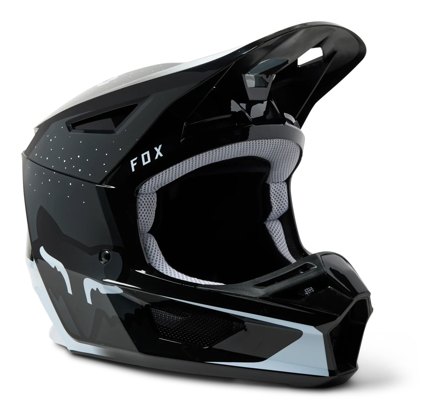 CASCO FOX V2 VIZEN CASCO FOX V2 VIZEN