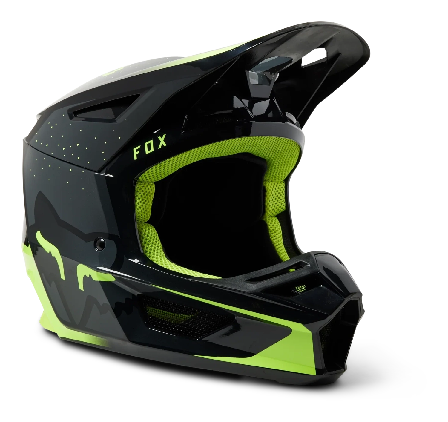 CASCO FOX V2 VIZEN CASCO FOX V2 VIZEN
