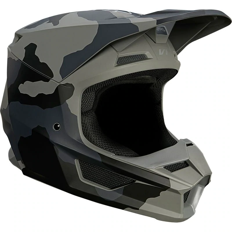 CASCO FOX V1 TREV