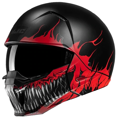 CASCO HJC I20 SCRAW