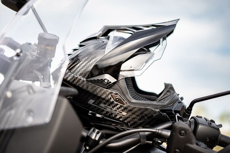 LS2 MX-701 EXPLORER