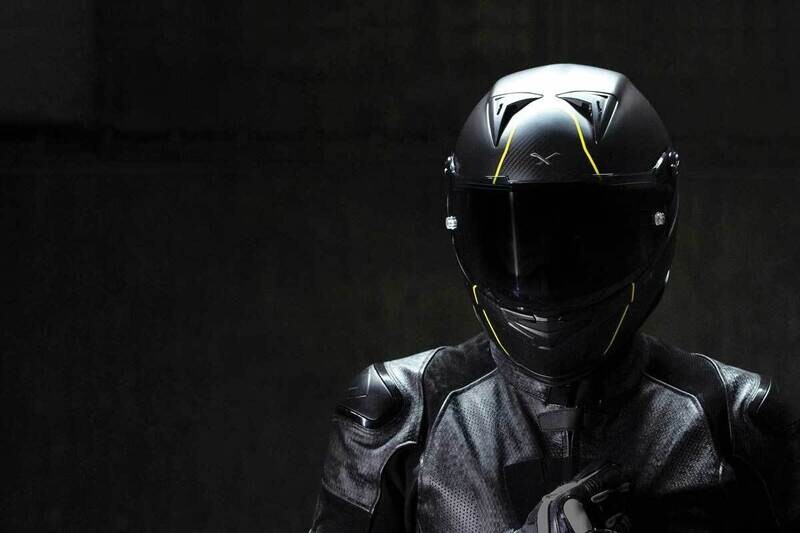 CASCO NEXX X.R2