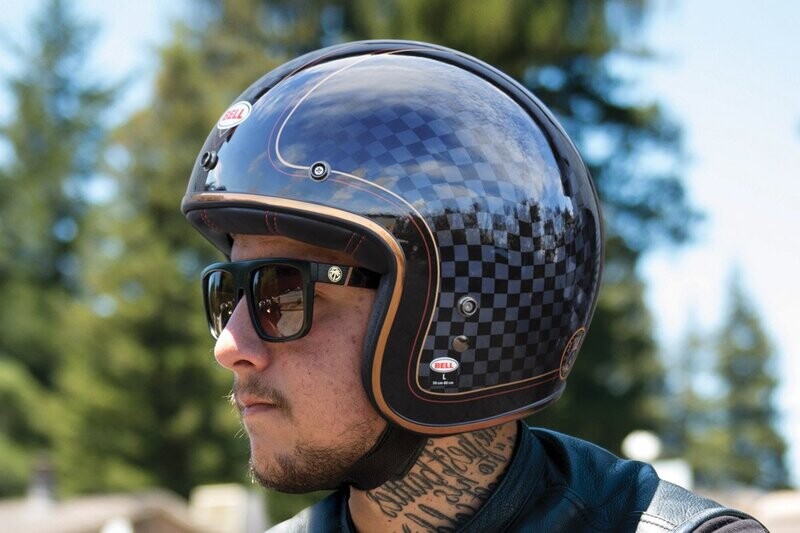 CUSTOM 500