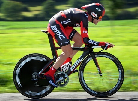 CICLISMO